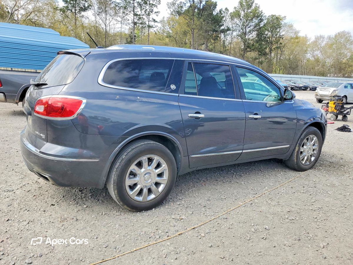 Buick Enclave 2014