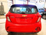 Chevrolet Spark 2016