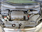 Honda Odyssey 2012