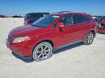 Lexus RX 2010