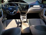 Honda Civic 2013
