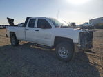 Chevrolet Silverado 2019