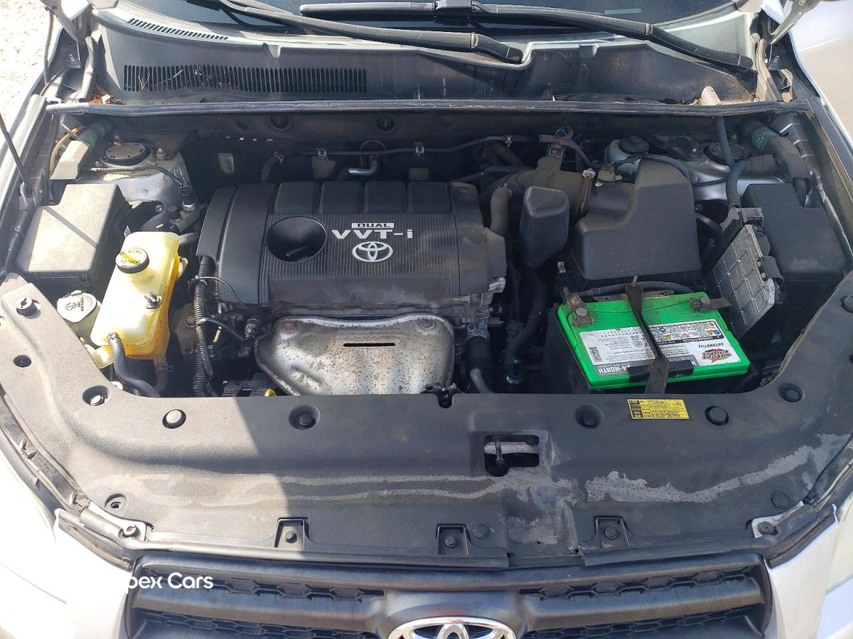 Toyota RAV 4 2010