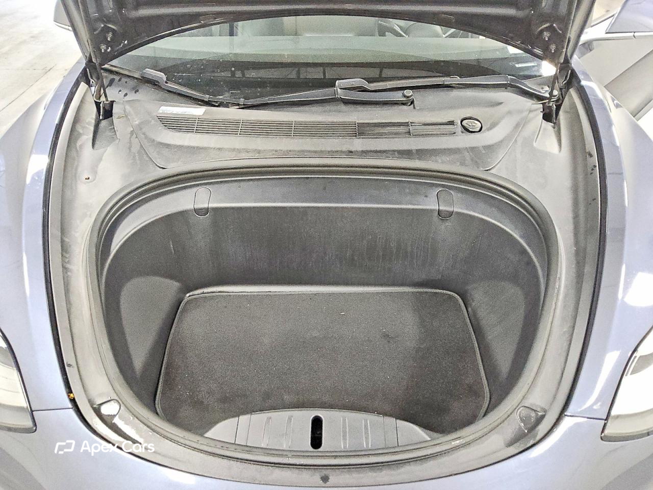 Tesla Model 3 2018