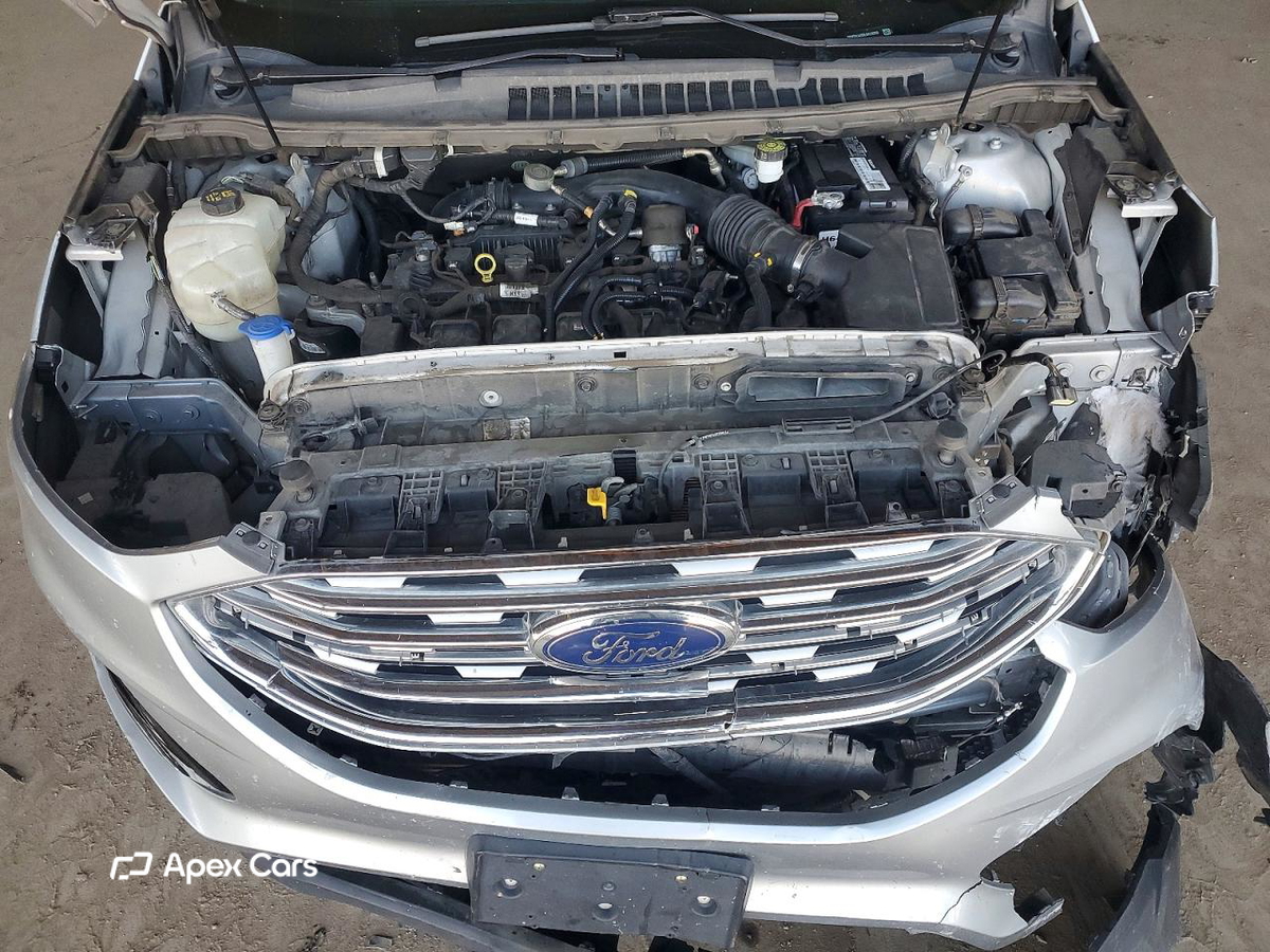 Ford Edge 2020