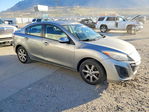 Mazda 3 2011