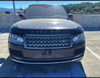 Land Rover Range Rover 2016