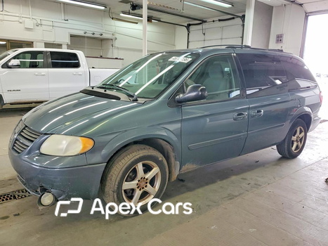 Dodge Caravan 2006 - Zdjęcie 1 z 14