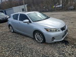 Lexus CT 2012