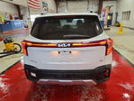 Kia Seltos 2025