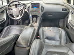 Chevrolet Volt 2012