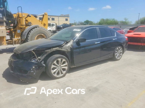 Honda Accord 2013 - Image 1 of 12