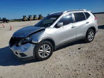 Nissan Rogue 2014