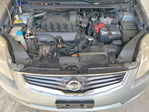 Nissan Sentra 2012