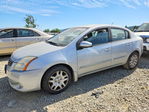 Nissan Sentra 2011