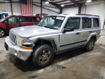 Jeep Commander 2006