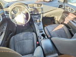 Nissan Sentra 2018