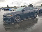 Nissan Maxima 2016