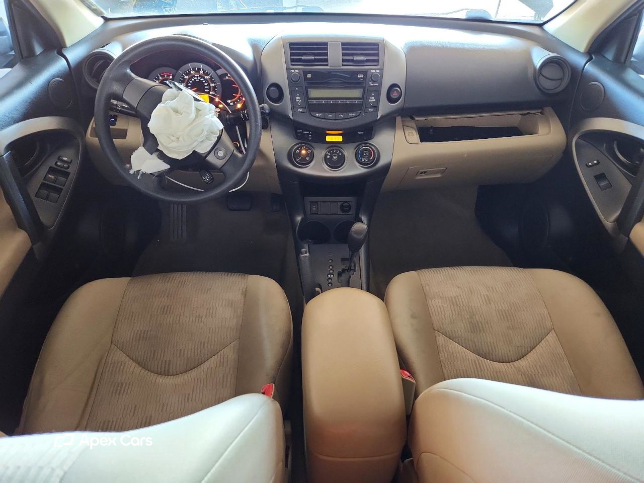 Toyota RAV 4 2011