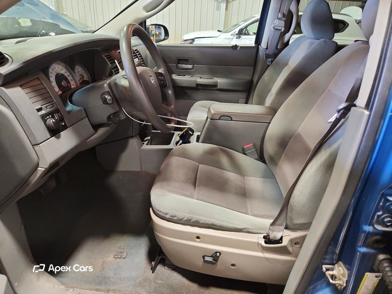 Dodge Durango 2006