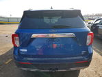 Ford Explorer 2020