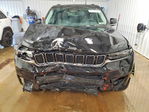 Jeep Cherokee 2022