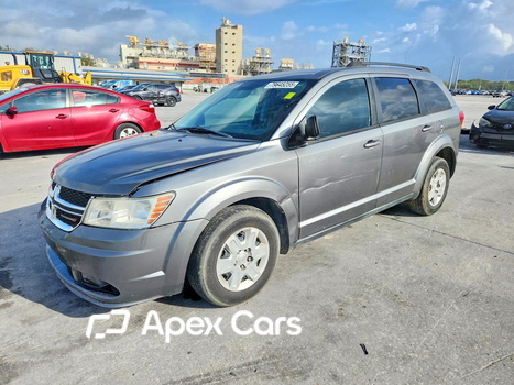 Dodge Journey 2012 - Image 1 of 13
