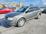 Dodge Journey 2012