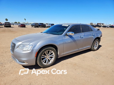 Chrysler 300 2016 - Image 1 of 14