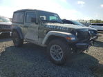 Jeep Wrangler 2025