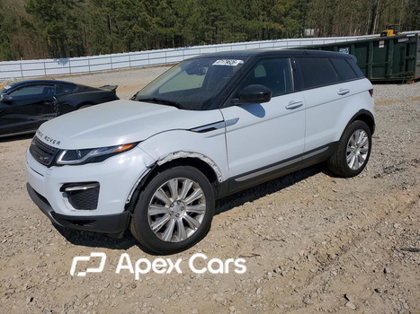 Land Rover Range Rover 2017 - Image 1 of 14