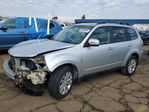 Subaru Forester 2011