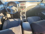 Subaru Forester 2011