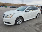 Subaru Legacy 2014