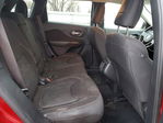 Jeep Cherokee 2016