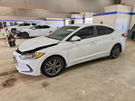 Hyundai Elantra 2018