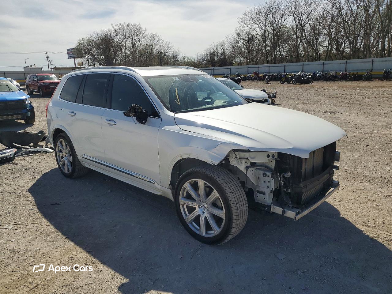 Volvo XC90 2018