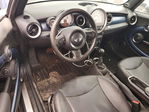 MINI Cooper 2011
