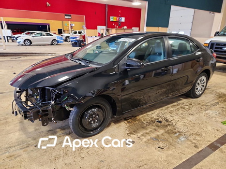 Toyota Corolla 2017 - Image 1 of 13