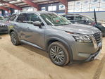 Nissan Pathfinder 2025