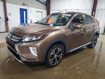 Mitsubishi Eclipse 2018