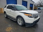 Ford Explorer 2012