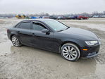Audi A4 2017
