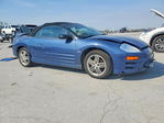 Mitsubishi Eclipse 2003