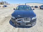 Lincoln MKZ 2017