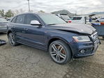 Audi Q5 2016