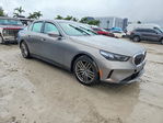 BMW Series 5 2024