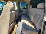 Chevrolet Silverado 2001