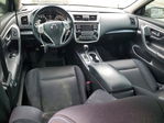 Nissan Altima 2018