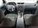 Chevrolet Traverse 2017